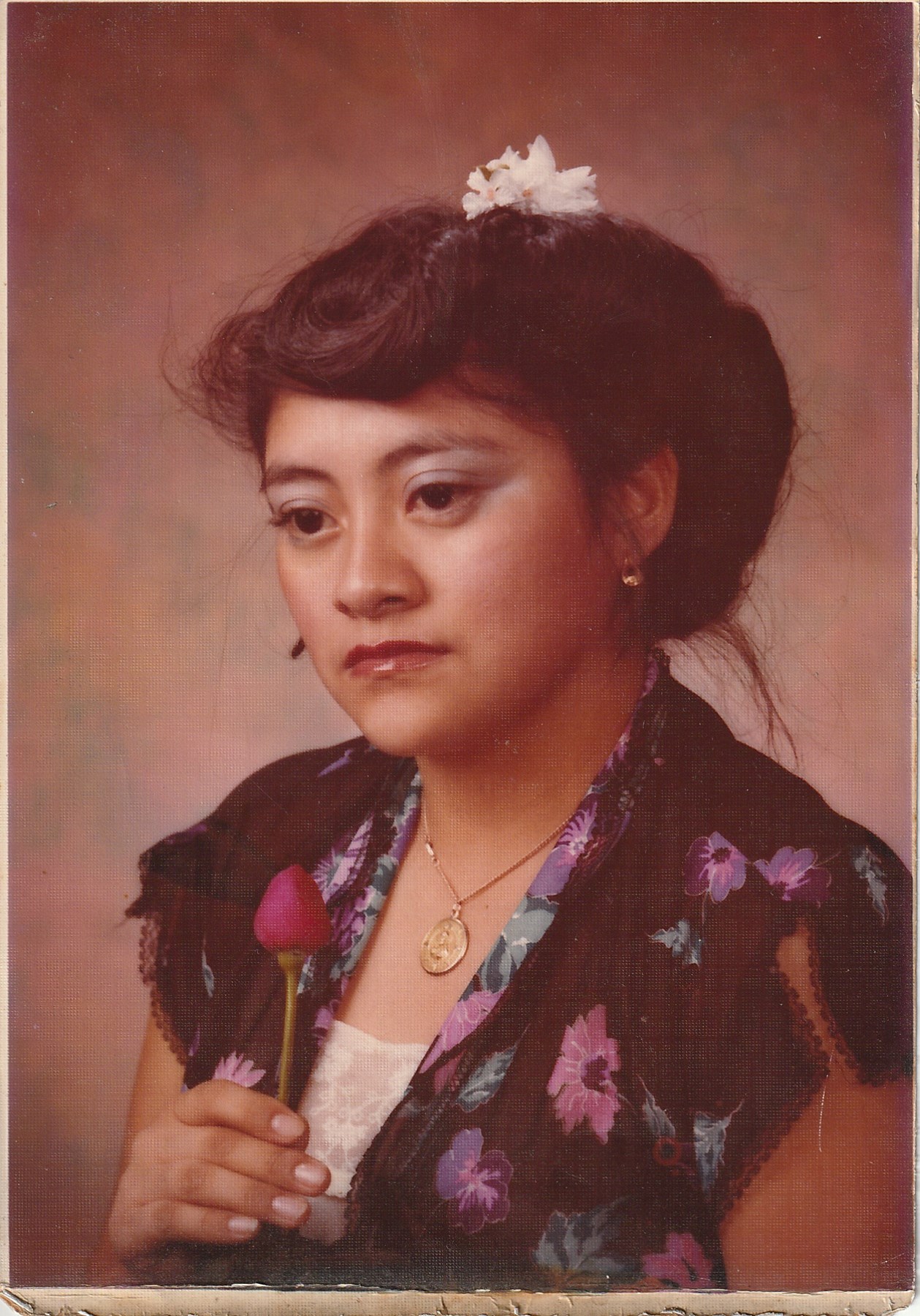 Obituary of Ana Isabel Cortez