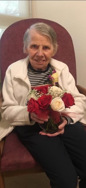 Obituary of Linda Marx