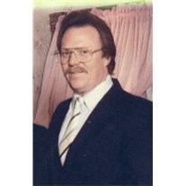 Obituary of Charles Tyler