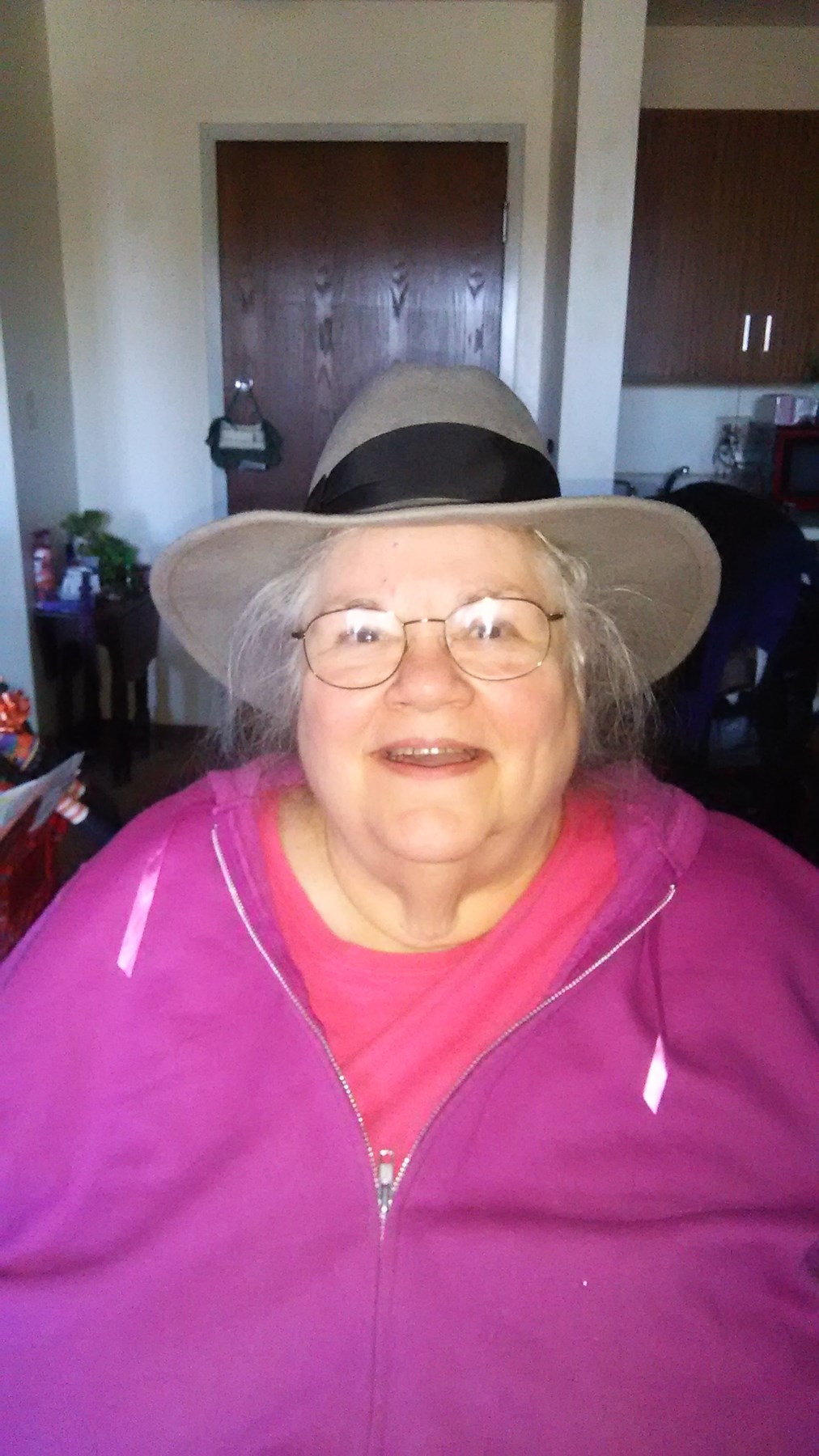 Obituary of Linda L. Kerby