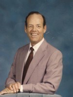 Obituary of Glenn McArthur Andrews