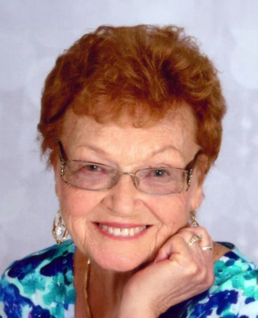 Obituary of Jewel Conner Newman