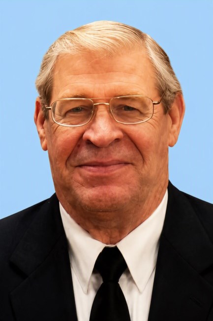 Obituary of Roger Dee Woley