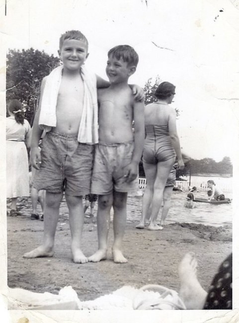 Obituary of Leo Alfred Letourneau