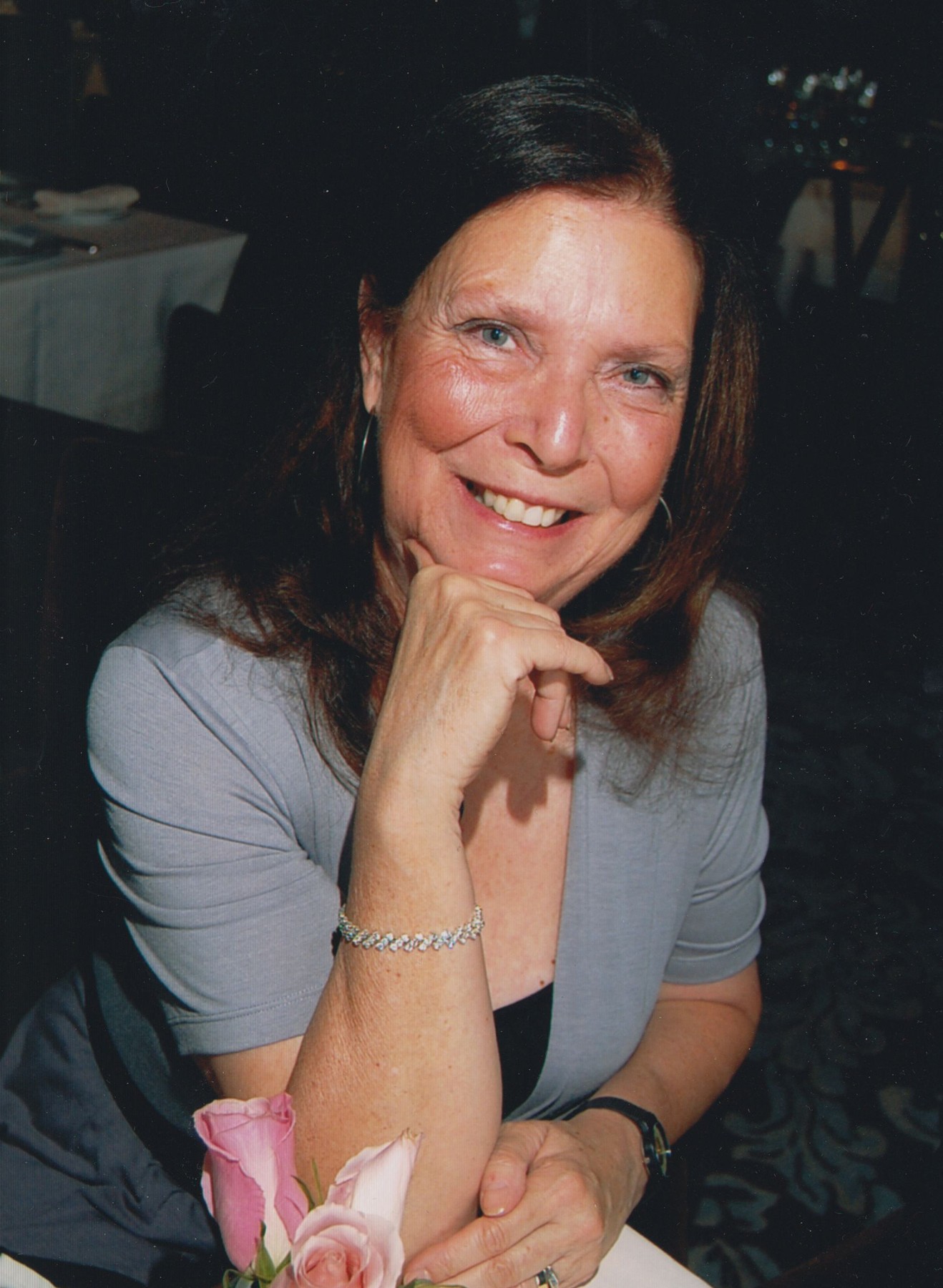 Cynthia Davis Obituary White Lake, MI