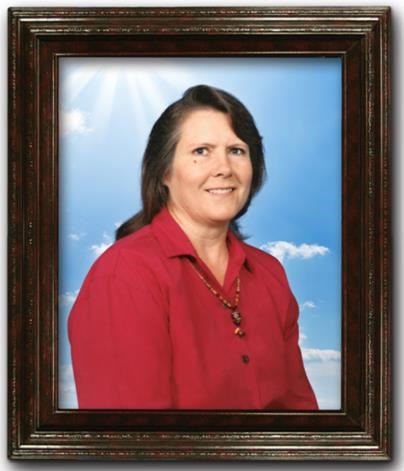 Obituary of Ofelia Barraza de Rodriguez