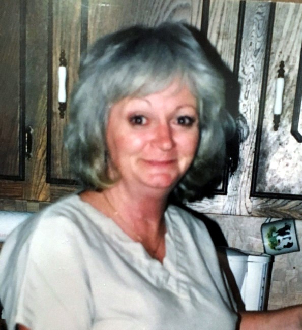 Obituary of Linda Sue Carpenter