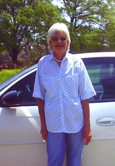 Obituary of Barbara Ann Frazer