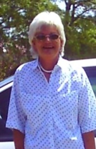 Obituary of Barbara Ann Frazer