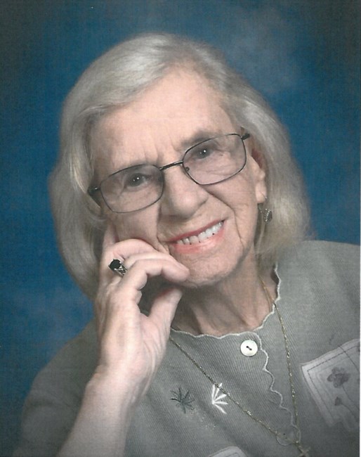 Obituary of Lorraine Louise Contorelli