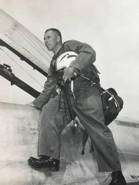 Avis de décès de Mr. Robert LaRoche Ladd Sr