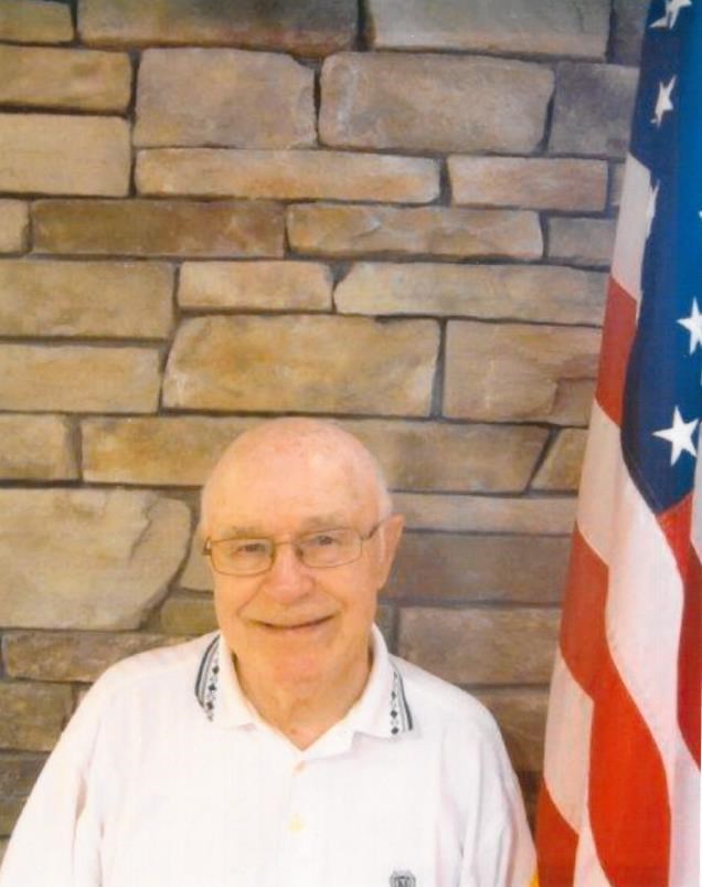 Obituary of Arthur "Art" Heintzinger