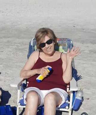 Obituary of Patricia Malinenko