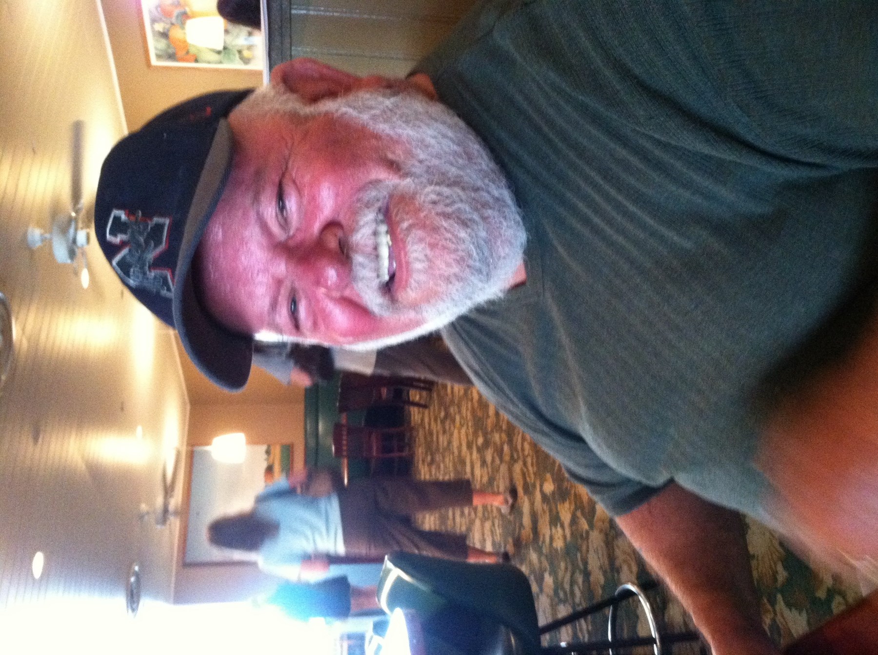 Obituary of Joseph Charles Washka Jr.