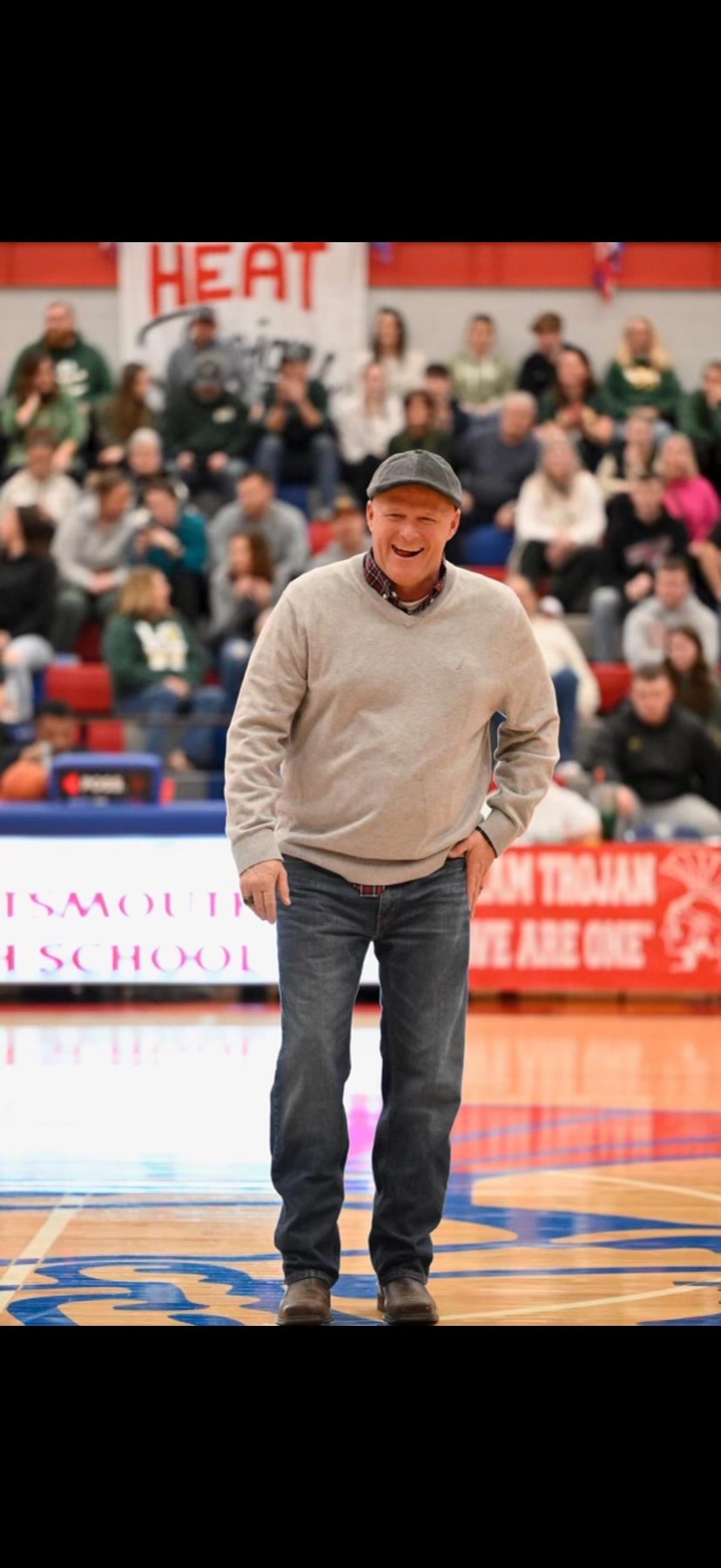 Obituary of Christopher Scott Apel