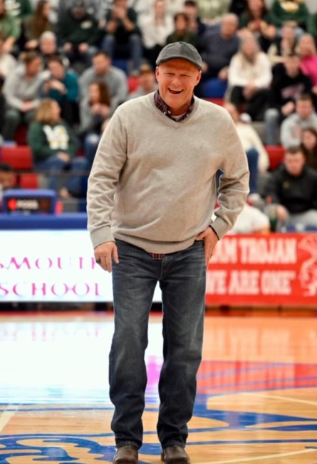 Obituary of Christopher Scott Apel