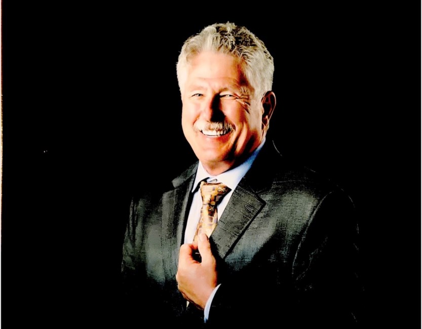 Obituario de James "Jim" Carl Smith