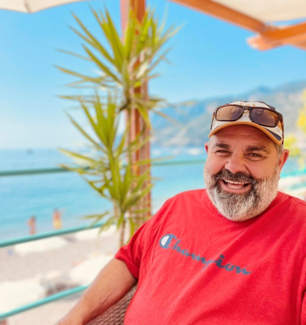 Avis de décès de Patrick Dellazizzo