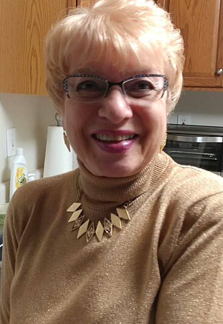 Obituary of Ann Segal