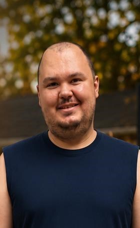 Obituary of Joshua Michael Richardson