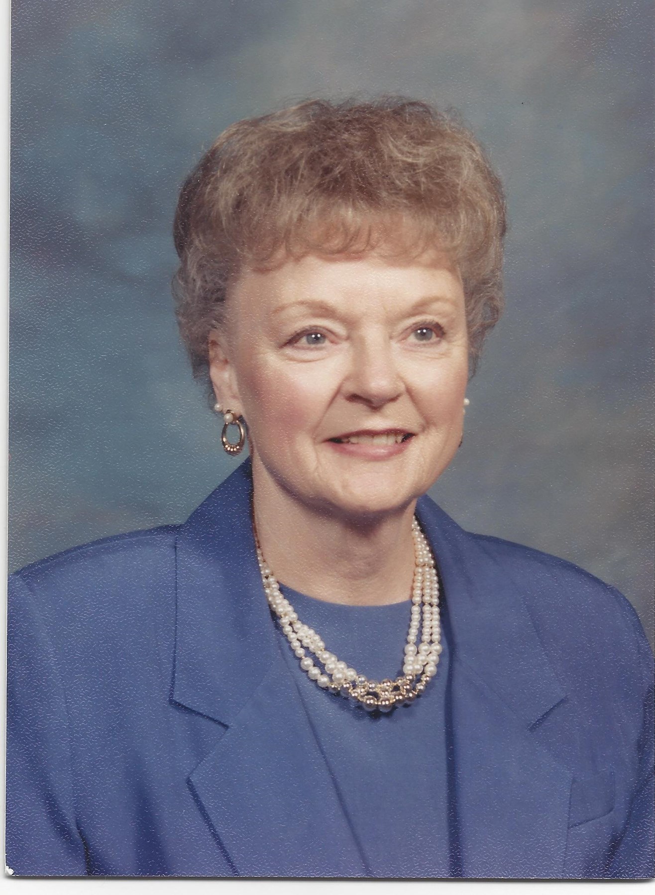 Obituary of Virginia Dawn Jones