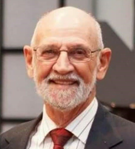 Obituary of Robert Marion Moore