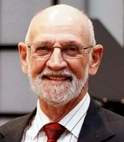 Obituary of Robert Marion Moore