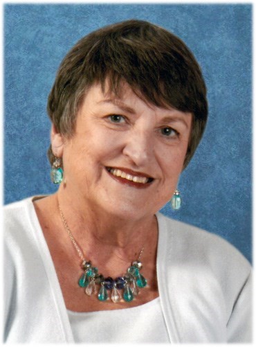 Obituary of Lorraine Elaine Roy