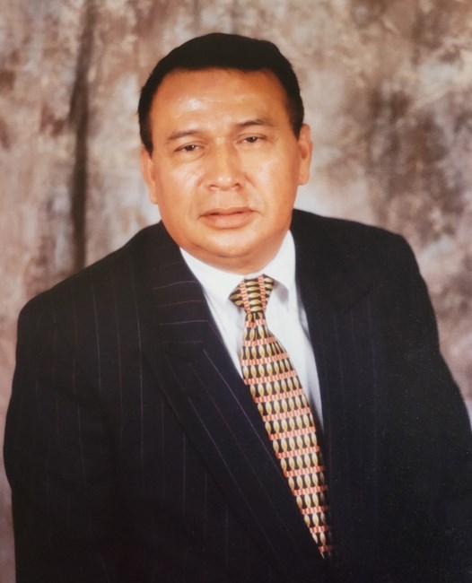 Obituary of Jorge Vicente Razzo