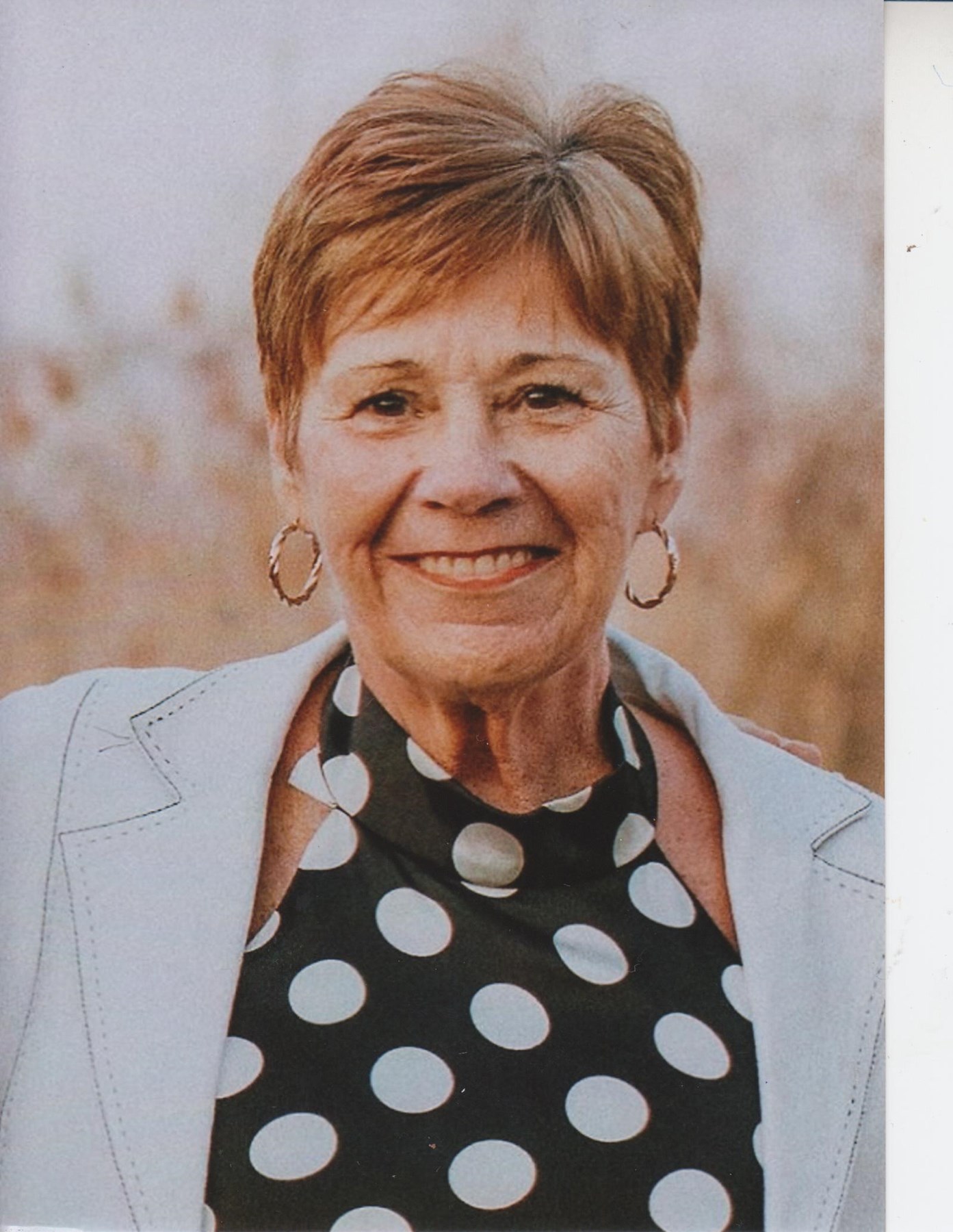 Obituary of Claudette Berthiaume