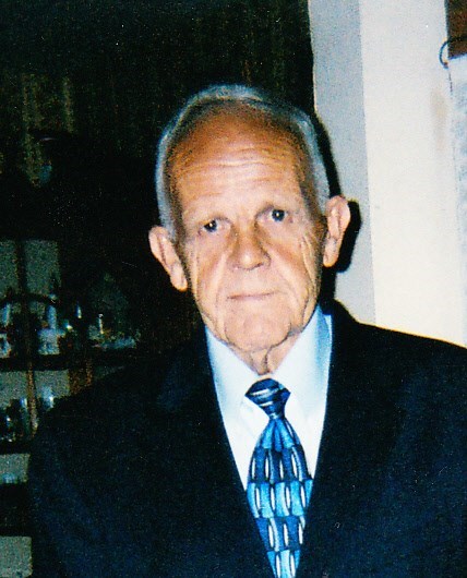 Obituary of Joel Clifton Bivins