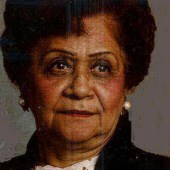 Obituary of Ninfa Martinez Villareal