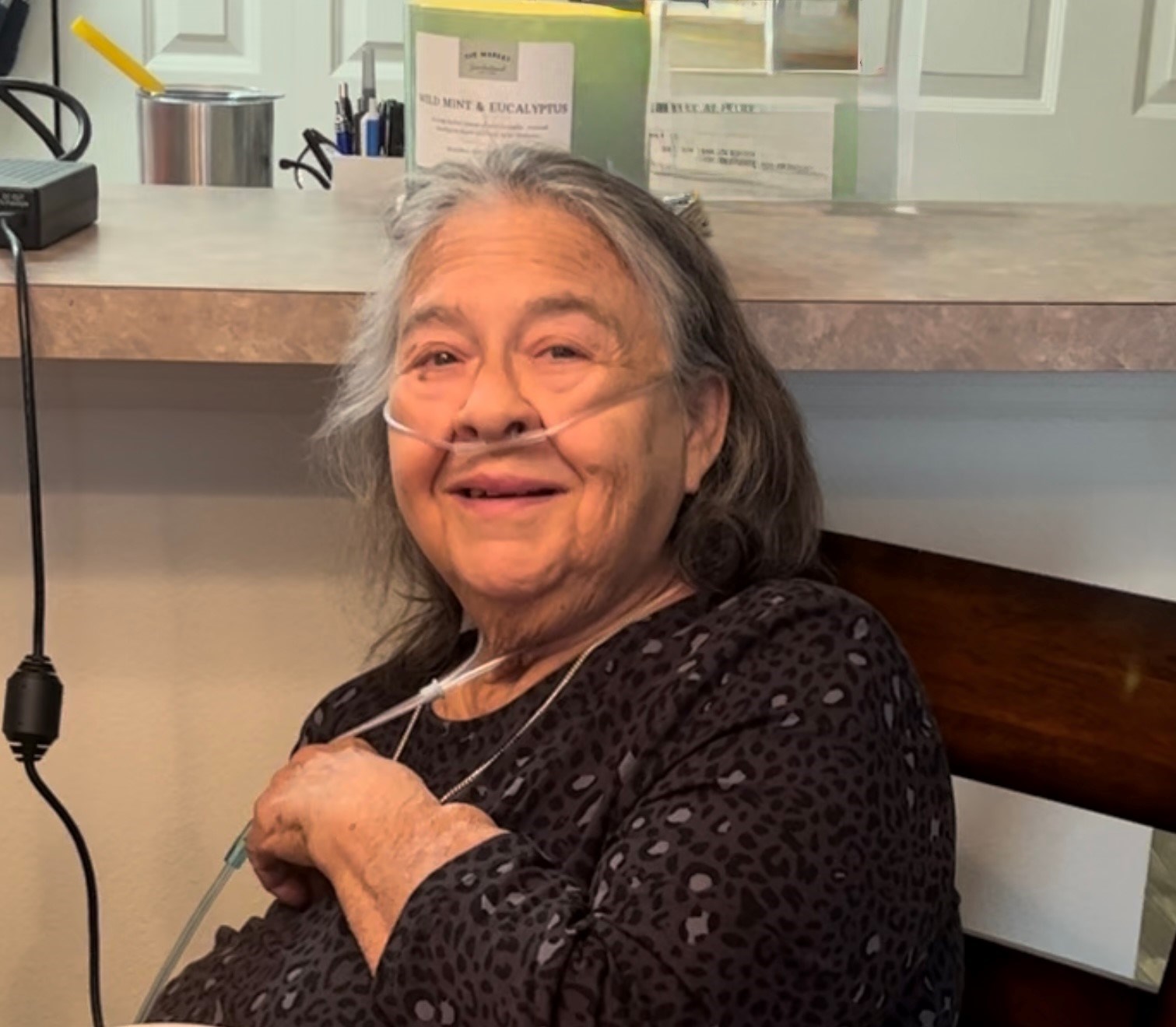 Obituario de Karen Anne Coelho