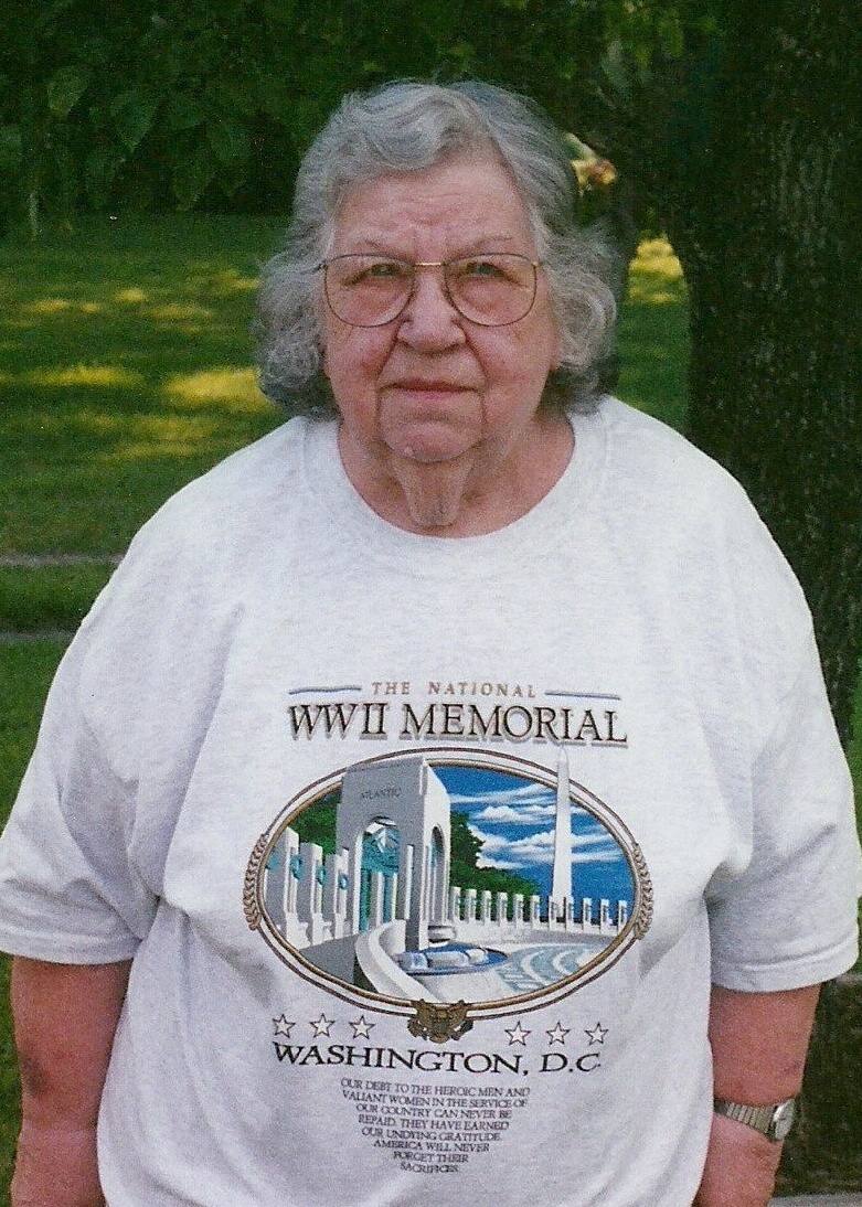 Cecelia Nelson Obituario New Bern, NC