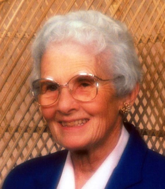 Obituary of Doris R. Reid