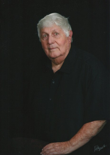 Obituary of Raymond Theodore Brewer Jr.