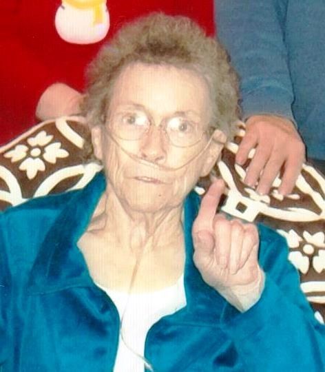 Obituary of Wanda L. Turner