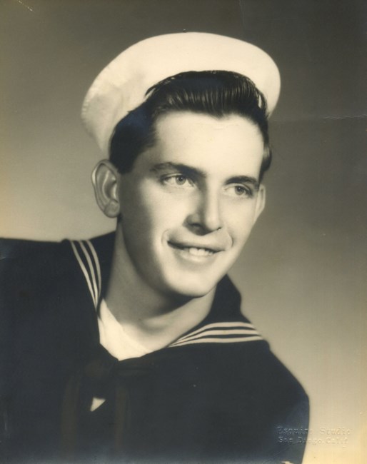 Obituary of Edgar Coker