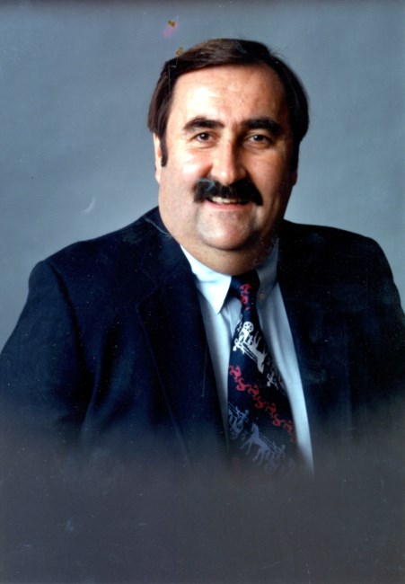 Obituary of Carl Lanier Sigmon