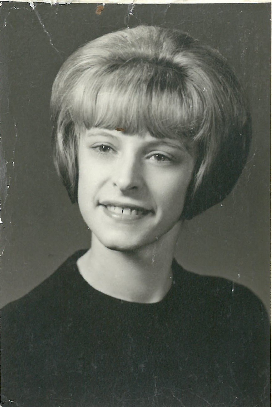 Obituary of Mary Chloe Belleville