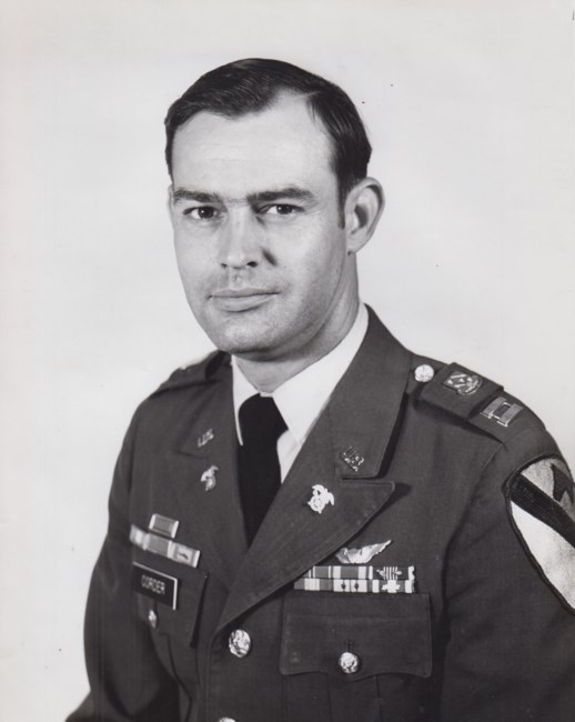 Obituary of Phillip C. Corder