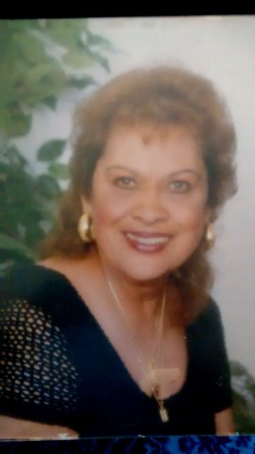 Avis de décès de Rosie Belinda Garcia