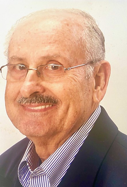 Obituary of Juan Carlos de Armas