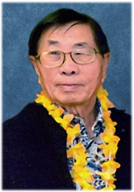 Obituario de Cheukoua Hang