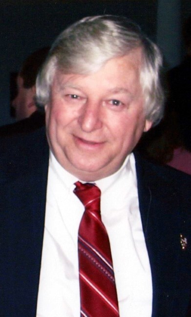 Obituary of Ernest "Ernie" H. Lake Jr.