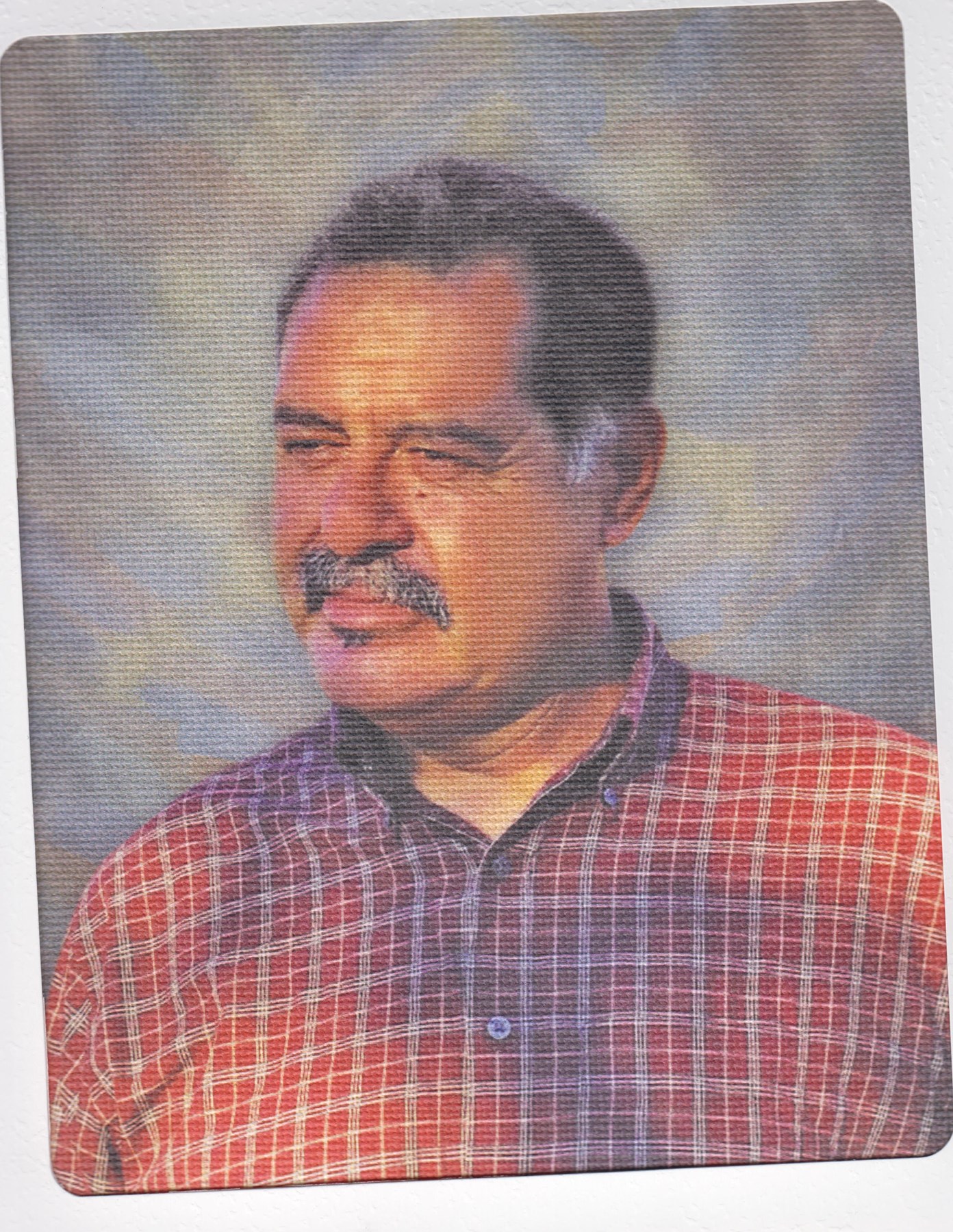 Obituary of Jose Luis Mendez