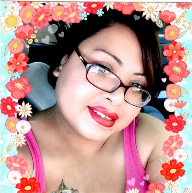 Michelle Salas Obituary West Covina Ca