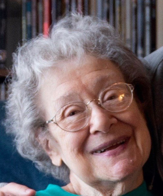 Obituary of Lorraine Virginia Schreiber