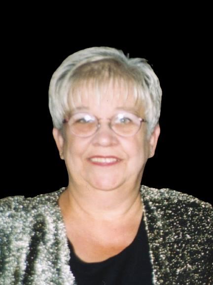 Obituary of Deborah Nancy Stapley
