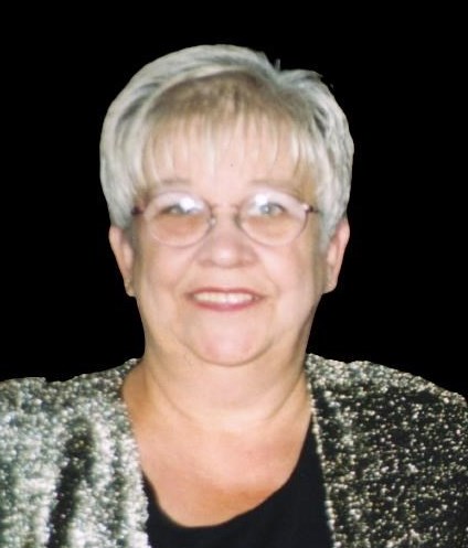 Obituary of Deborah Nancy Stapley
